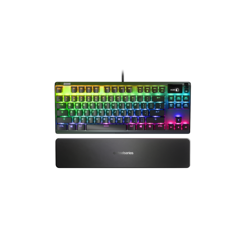 Apex 7 TKL keyboard